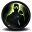 Splinter Cell - Chaos Theory New 6 Icon 32x32 png